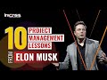 10 project management lessons from elon musk  project management   invensis learning