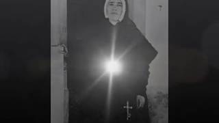 SISTER LUCIA FROM FATIMA INTERVIEW 1957