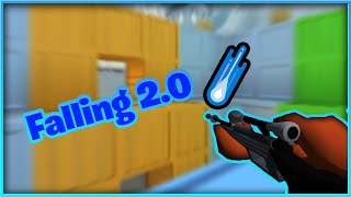 Falling 2.0 ☄️ (A Shell Shockers Edit)