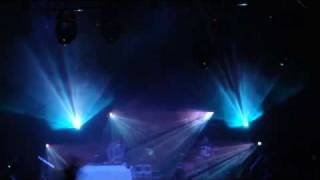 Pretty Lights - Ogden Theater - 10/03