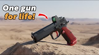 видео: 20 лучших пистолетов для выживания, которые никогда не подведут, когда что-то не так картинка: 20 лучших пистолетов для выживания, которые никогда не подведут, когда что-то не так