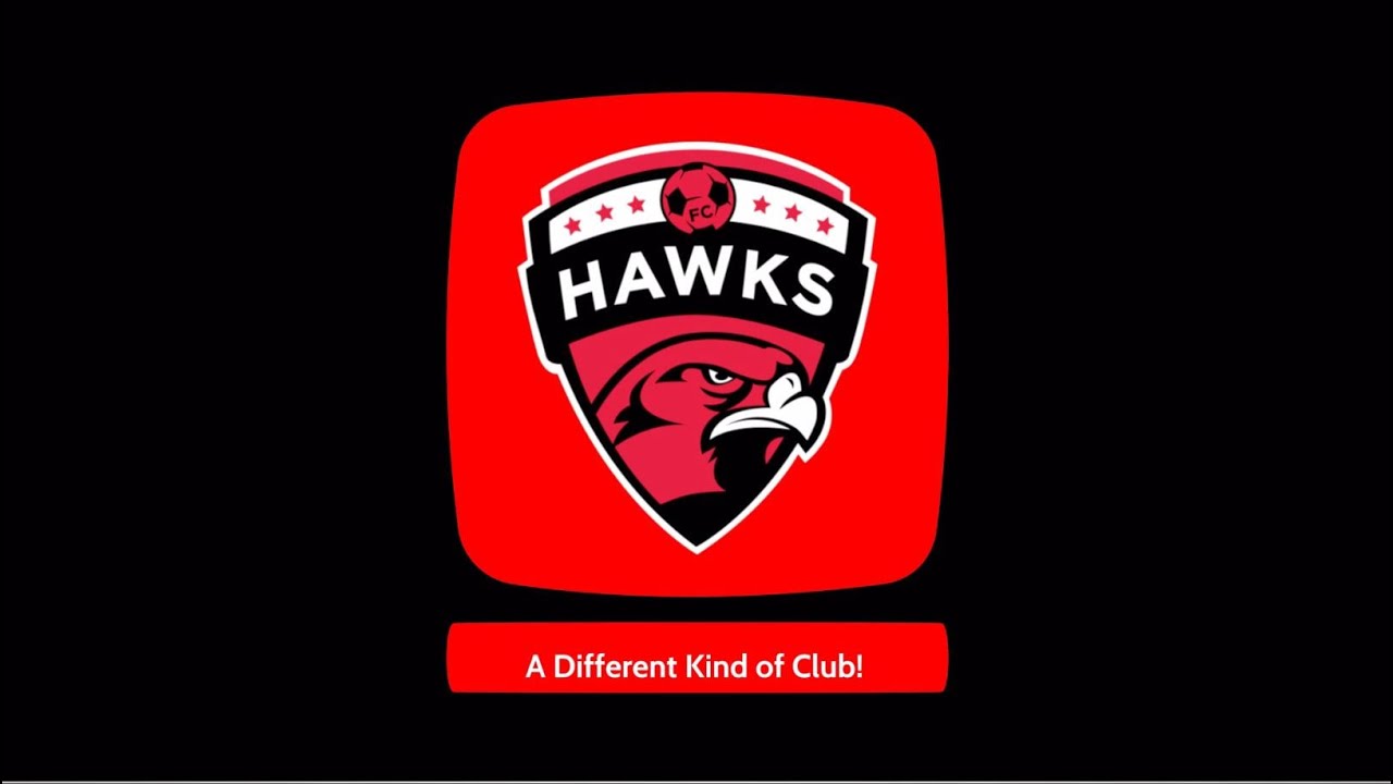 FC Hawk's Soccer A Different Kind of Soccer Club in Your Area! (V2