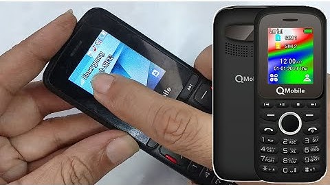 Q mobile L12pro imei replace | L12pro emergency / searching problem solution