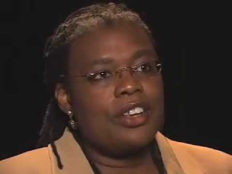 ვიდეო: რატომ განვითარდა აფრო-ამერიკელი სულიერება?