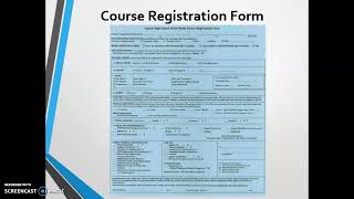 Future 10th Grade Registration Presentation
