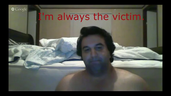 Elvis apologizes to Jeremy Hopper.