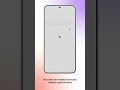 Full Weather Forecast on Samsung Galaxy Lockscreen | Glance Weather Widget