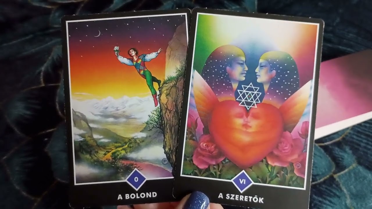 Hogy érzi magát most ő? Mit gondol? Mi változott benne?NEM SZÓL MINDENKINEK!!!!!!