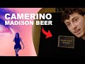 CACCIATO dal CAMERINO di MADISON BEER a LONDRA