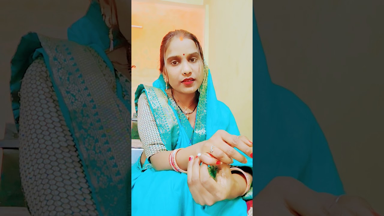 Thandh patidew paresan# viral