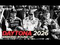 What Really Happened at MotoAmerica's 2026 Daytona Round? // RRR's Weekend Round Up