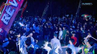 HADIRMU BAGAI MIMPI ADEL SANTIKA - D'STORY MUSIC - HAPPY PARTY BARATAN GANK - TASIKSONO LASEM