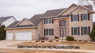2883 Oakview Drive video tour