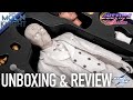 hottoysムーンナイト& soosoo toys ミスターナイト2体セット ホットトイズ TMS139 『ムーンナイト』Mr.ナイト1/6 フィギュア