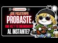🚨 ¿QUÉ PASATIEMPO PROBASTE UNA VEZ Y TE VOLVIÓ ADICTO AL INSTANTE? | REDDIT PREGUNTA