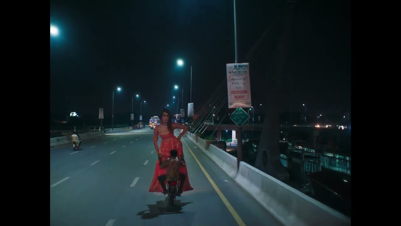 JOYLAND Clip | VIFF 2022