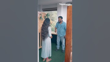 Evideyo kand nalla parijayam