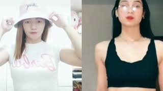 Tiktok Challenge