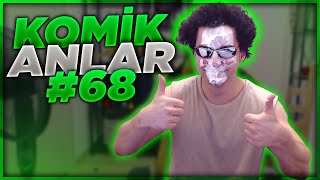 Twitch Komik Anlar 68