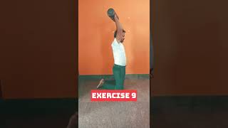 13 Best workout to get big and perfect arm