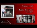 Timelapse # 3 : Modix Big Meter assembly