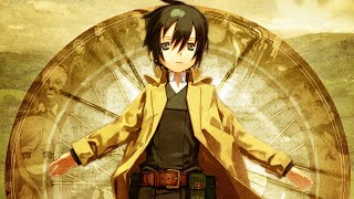 Kino's Journey - Trailer (Upscaled HD) (2003) Kino's Journey - Trailer (Upscaled HD) (2003)