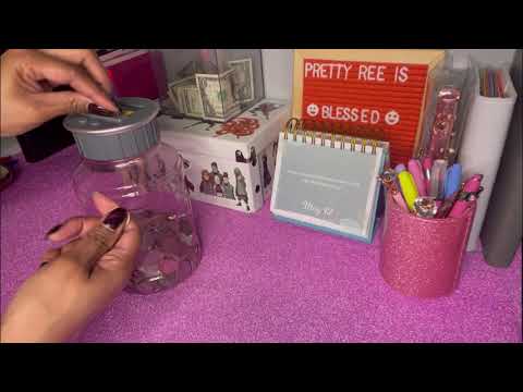 MY DEBT CONFESSION