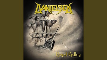 Royal Galley (feat. Jocke Wallgren, Fredrik Enochson, Anders Hammer & Johannes Frykholm)