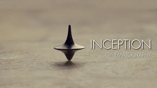 The Cinematography of INCEPTION