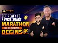 CS Executive /  Professional Revision Marathon Announcement | December 2025 Exams 🔥
