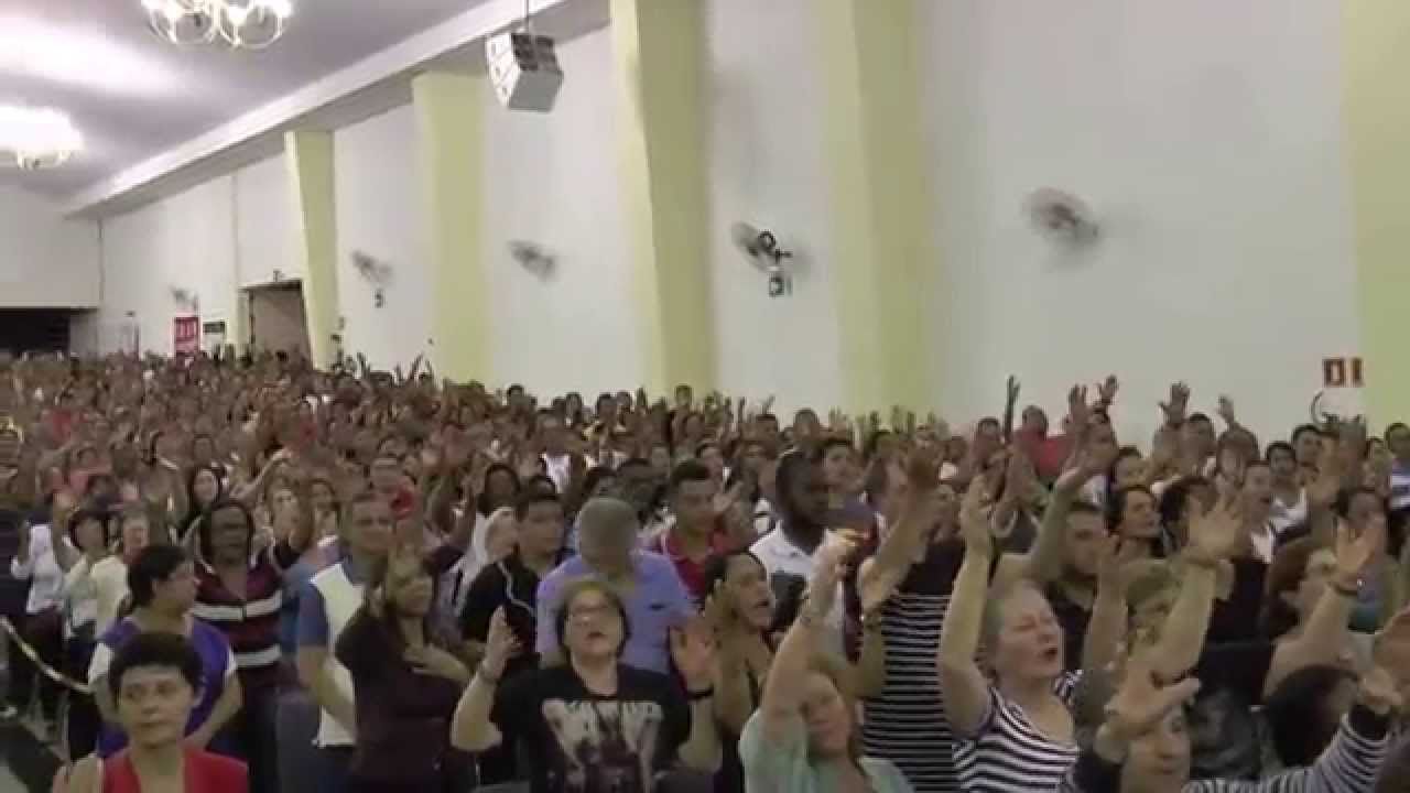 20 07 15 Padre Anderson Guerra de Andrade -  Hosana ao nosso Rei !