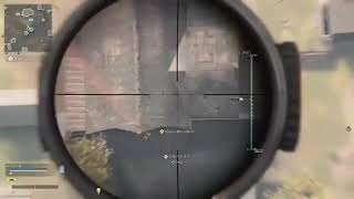 INSANE SKYDIVING KILL | WARZONE MODERN WARFARE
