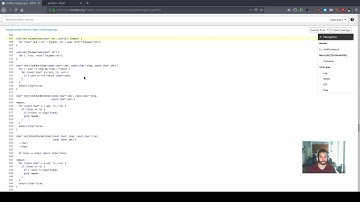 How to handle nullptr. (Part 4) Firefox contributions, Rewrite C++ functions in Rust.