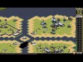 3 FFA Games on Funny Little Big Map, Penta Bay, 1 vs 1 with Zualzok on Oil in Center - RA2 YR