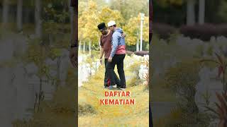 Takziah buat keluarga anda yang telah pergi. Daftarkan kematian mereka di JPN