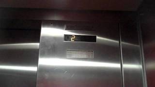 1980s Dover Hydraulic Elevator at 1101 Stewart Avenue, Garden City, NY