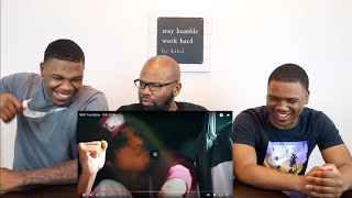 (DAD LOVES IT) NBA Youngboy - Fish Scale REACTION