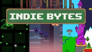 Indie Bytes: Episode 4