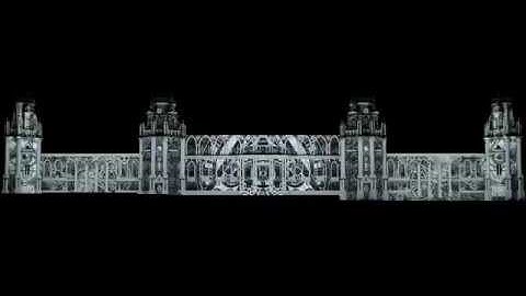 SIGNAL ART VISION MODERN