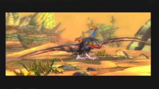 Scaler cutscenes [13] Desollem