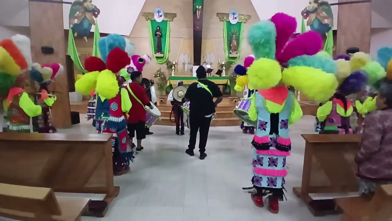 8.- San Francisco De Asís 