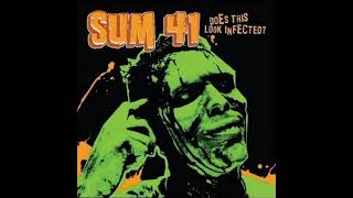 SUM 41 - HYPER INSOMNIA PARA CONDROID REMAKE
