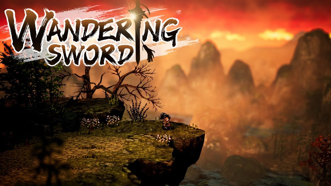 This game is pretty amazing - YouTube