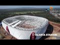 TALANTA HELA STADIUM EXPLORE KENYA INFRASTRUCTURE NAIROBI KENYA