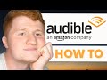 How audible works in 2024 what you need to know