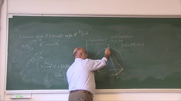 MATH 373 - Geometry I - Week 11 Lecture 2