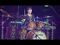 [4K] 20260829 FNC BAND KINGDOM IN MACAU I FTISLAND-FLOWER ROAD I DRUMMER  최민환 FOCUS