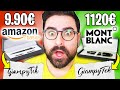 COSTOSO vs ECONOMICO #8 (Luxury edition) con @xMurryPwNz