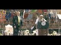 Prime Minister Narendra Modi Addresses at the "Namaste Trump" Event