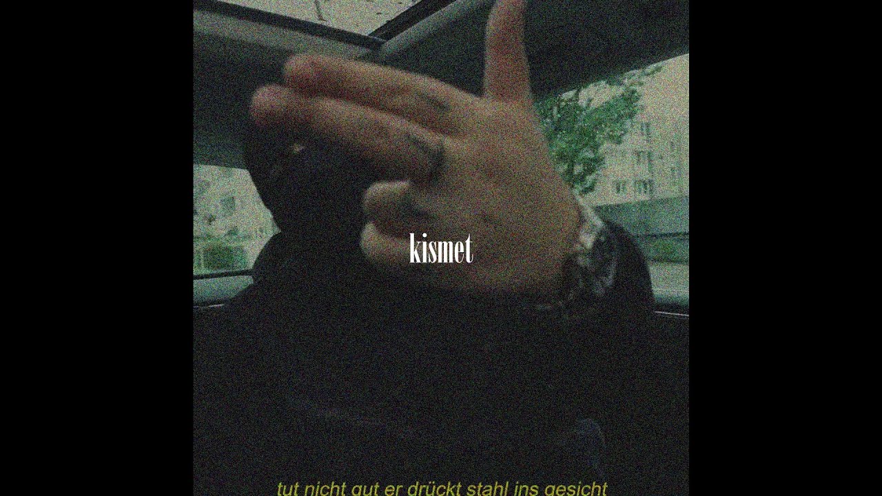 [Free] Mucco x Kaisa Natron Type Beat - "Kismet"